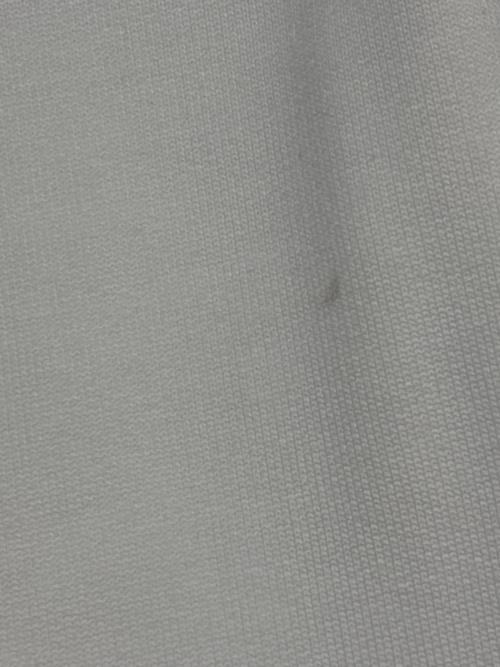SAINT MICHAEL（セントマイケル）SAINT MICHAEL (セントマイケル) JORDAN BRAND (ジョーダン ブランド) MJ SM FLC PANT ホワイト サイズ:Mの古着・服飾アイテム