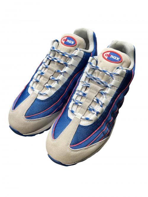 NIKE（ナイキ）NIKE (ナイキ) Air Max 95 Big Bubble 
