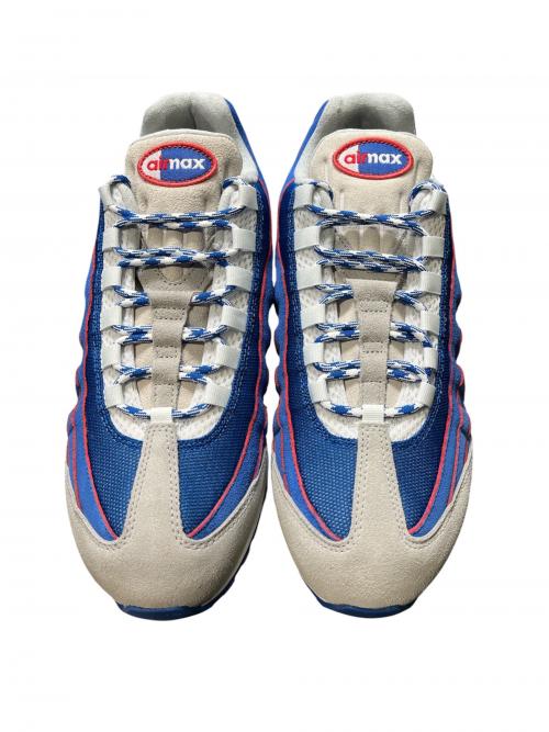 NIKE（ナイキ）NIKE (ナイキ) Air Max 95 Big Bubble 