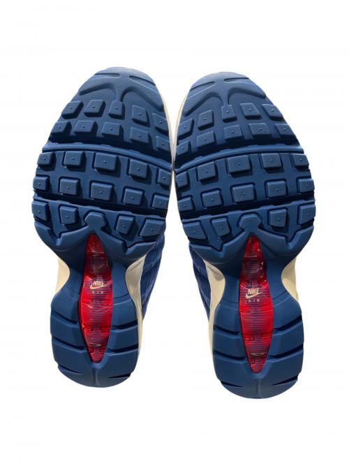NIKE（ナイキ）NIKE (ナイキ) Air Max 95 Big Bubble 