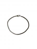 HATTON LABSハットンラブス）の古着「Bracelet」｜シルバー