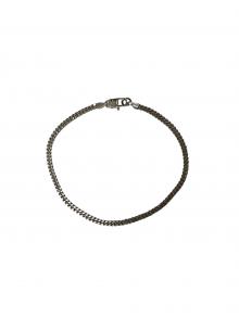 HATTON LABS（ハットンラブス）の古着「Bracelet」｜シルバー