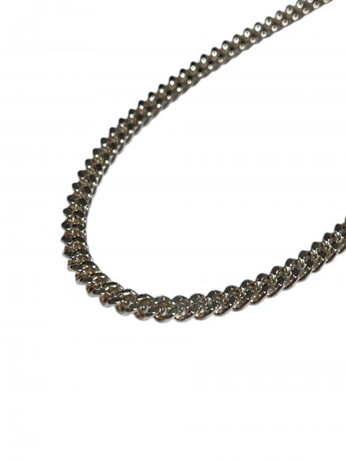 HATTON LABS（ハットンラブス）HATTON LABS (ハットンラブス) Bracelet シルバーの古着・服飾アイテム