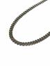 HATTON LABS (ハットンラブス) Bracelet シルバー：10000円