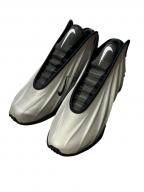 NIKEナイキ）の古着「GT Future "Metallic Silver"」｜シルバー×ブラック
