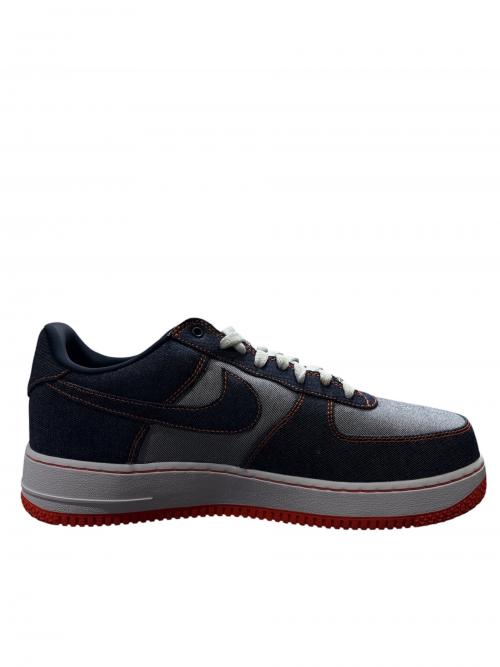 NIKE（ナイキ）NIKE (ナイキ) Kobe Bryant (コービーブライアント) Air Force 1 Low Protro Denim 