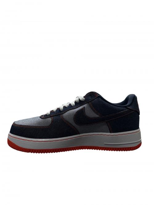 NIKE（ナイキ）NIKE (ナイキ) Kobe Bryant (コービーブライアント) Air Force 1 Low Protro Denim 