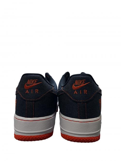 NIKE（ナイキ）NIKE (ナイキ) Kobe Bryant (コービーブライアント) Air Force 1 Low Protro Denim 