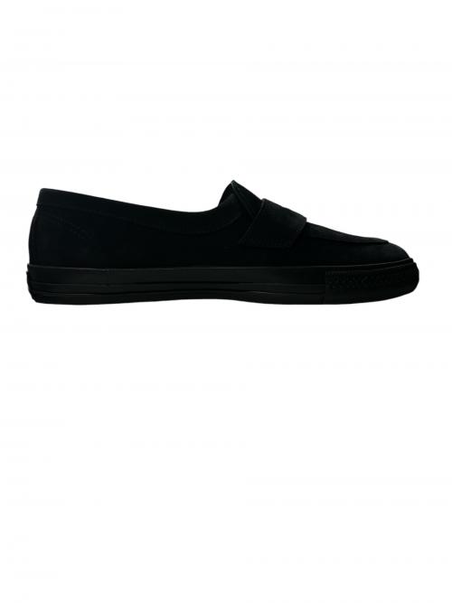 CONVERSE ADDICT（コンバース アディクト）CONVERSE ADDICT (コンバース アディクト) ONE STAR LOAFER ブラック サイズ:29.5 未使用品の古着・服飾アイテム