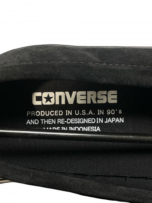 CONVERSE ADDICT（コンバース アディクト）CONVERSE ADDICT (コンバース アディクト) ONE STAR LOAFER ブラック サイズ:29.5 未使用品の古着・服飾アイテム