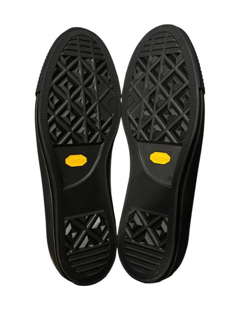 CONVERSE ADDICT（コンバース アディクト）CONVERSE ADDICT (コンバース アディクト) ONE STAR LOAFER ブラック サイズ:29.5 未使用品の古着・服飾アイテム
