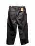 stussy (ステューシー) Nyco Surplus Pant ブラック サイズ:L：25000円