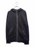 C.P COMPANY（シーピーカンパニー）の古着「Goggle Zip Up Hoodie」｜ブラック