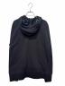 C.P COMPANY (シーピーカンパニー) Goggle Zip Up Hoodie ブラック サイズ:XS：45000円