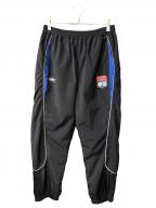 Corteizコーテイズ）の古着「CROSS COUN TRY SHUKU PANT」｜ブラック