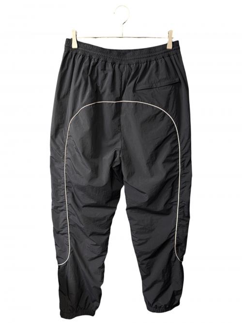 Corteiz（コーテイズ）Corteiz (コーテイズ) CROSS COUN TRY SHUKU PANT ブラック サイズ:Lの古着・服飾アイテム