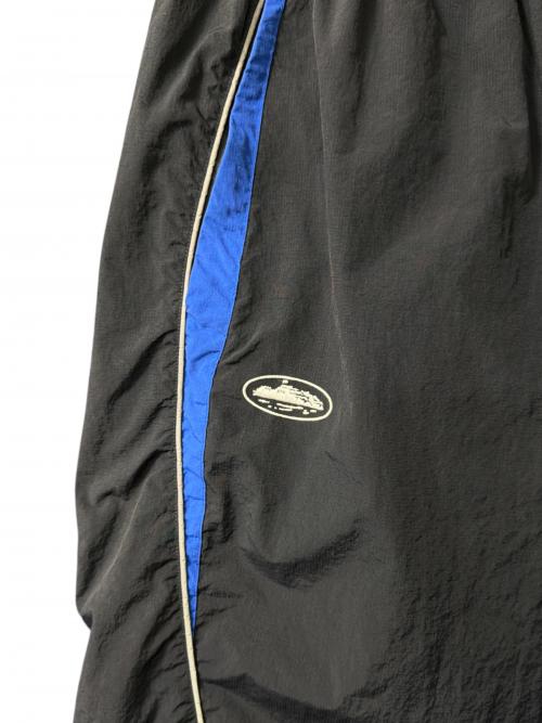 Corteiz（コーテイズ）Corteiz (コーテイズ) CROSS COUN TRY SHUKU PANT ブラック サイズ:Lの古着・服飾アイテム