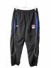 Corteiz（コーテイズ）の古着「CROSS COUN TRY SHUKU PANT」｜ブラック
