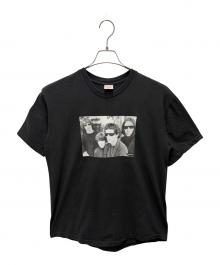 SUPREME（シュプリーム）の古着「Supreme×Velvet Underground Tee」｜ブラック