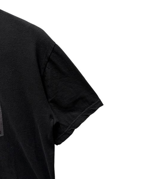 SUPREME（シュプリーム）SUPREME (シュプリーム) Supreme×Velvet Underground Tee ブラック サイズ:Lの古着・服飾アイテム