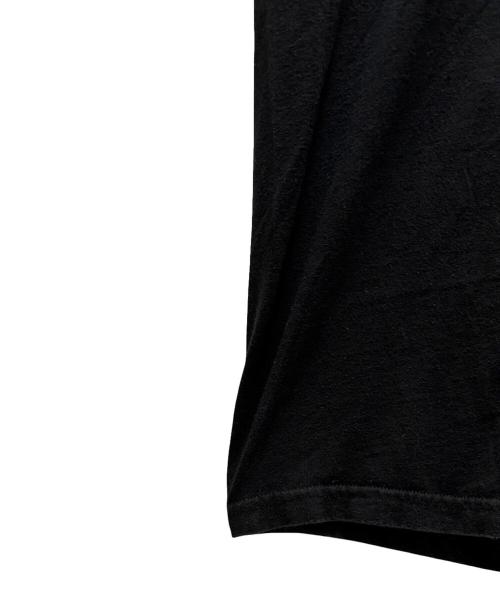 SUPREME（シュプリーム）SUPREME (シュプリーム) Supreme×Velvet Underground Tee ブラック サイズ:Lの古着・服飾アイテム