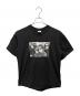 SUPREME（シュプリーム）の古着「Supreme×Velvet Underground Tee」｜ブラック