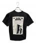 SUPREME (シュプリーム) Supreme×Velvet Underground Tee ブラック サイズ:L：13000円