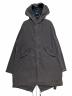 NEIGHBORHOOD（ネイバーフッド）の古着「M-51 C-JKT」｜グレー