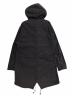 NEIGHBORHOOD (ネイバーフッド) M-51 C-JKT グレー サイズ:L 未使用品：15000円