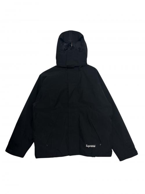 SUPREME（シュプリーム）Supreme (シュプリーム) 26FW AOI GORE-TEX Hooded Jacket( アオイ ゴアテックス フーデッド ジャケット ) ブラック サイズ:M 未使用品の古着・服飾アイテム