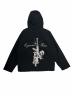Supreme（シュプリーム）の古着「26FW AOI GORE-TEX Hooded Jacket( アオイ ゴアテックス フーデッド ジャケット )」｜ブラック