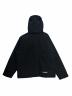 Supreme (シュプリーム) 26FW AOI GORE-TEX Hooded Jacket( アオイ ゴアテックス フーデッド ジャケット ) ブラック サイズ:M 未使用品：100000円