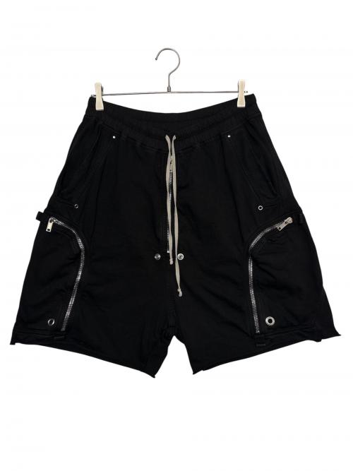 DRKSHDW（ダークシャドウ）DRKSHDW (ダークシャドウ) BAUHAUS SHORTS ブラック サイズ:Lの古着・服飾アイテム
