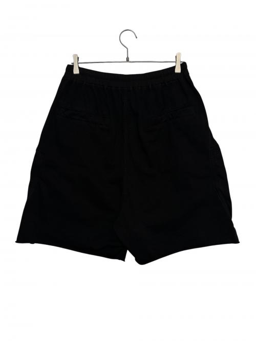 DRKSHDW（ダークシャドウ）DRKSHDW (ダークシャドウ) BAUHAUS SHORTS ブラック サイズ:Lの古着・服飾アイテム