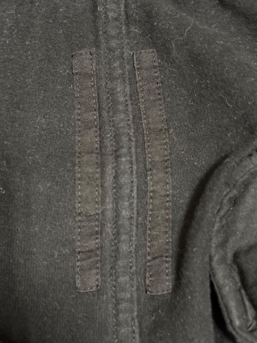 DRKSHDW（ダークシャドウ）DRKSHDW (ダークシャドウ) BAUHAUS SHORTS ブラック サイズ:Lの古着・服飾アイテム