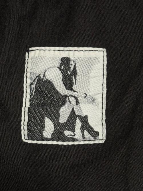 DRKSHDW（ダークシャドウ）DRKSHDW (ダークシャドウ) BAUHAUS SHORTS ブラック サイズ:Lの古着・服飾アイテム