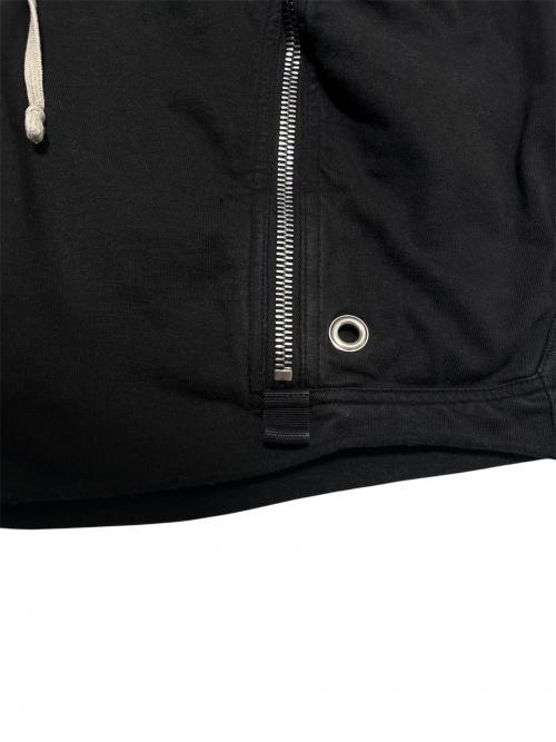 DRKSHDW（ダークシャドウ）DRKSHDW (ダークシャドウ) BAUHAUS SHORTS ブラック サイズ:Lの古着・服飾アイテム