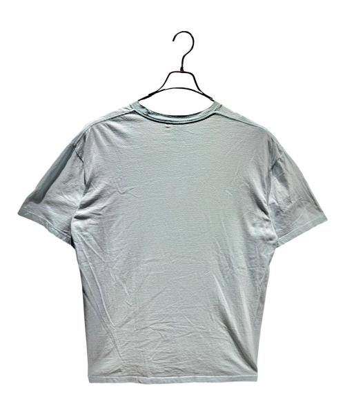 SUPREME（シュプリーム）SUPREME (シュプリーム) Nas TEE スカイブルー サイズ:XLの古着・服飾アイテム
