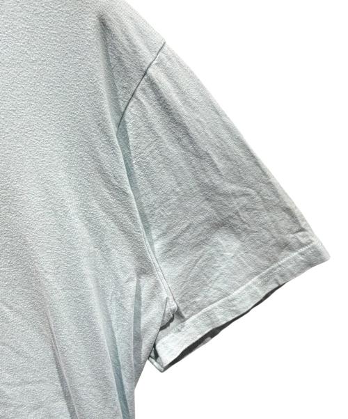 SUPREME（シュプリーム）SUPREME (シュプリーム) Nas TEE スカイブルー サイズ:XLの古着・服飾アイテム
