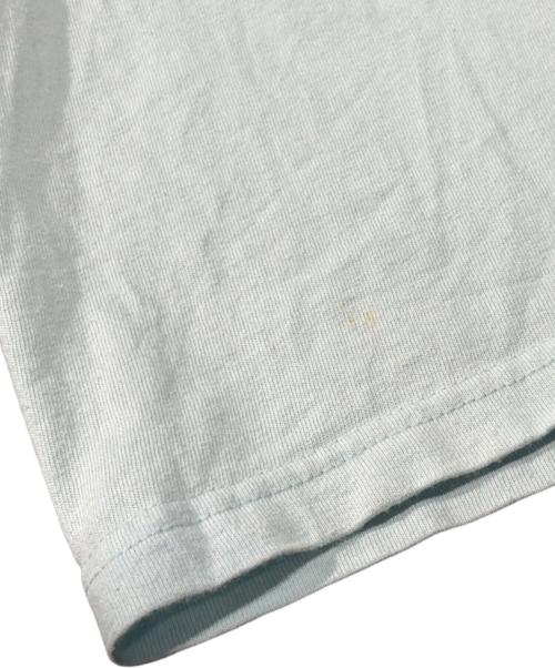 SUPREME（シュプリーム）SUPREME (シュプリーム) Nas TEE スカイブルー サイズ:XLの古着・服飾アイテム