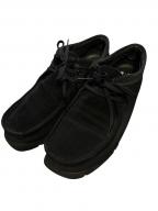 CLARKS×NEIGHBORHOODクラークス×ネイバーフッド）の古着「Wallabee GTX」