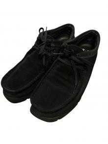 CLARKS×NEIGHBORHOOD（クラークス×ネイバーフッド）の古着「Wallabee GTX」