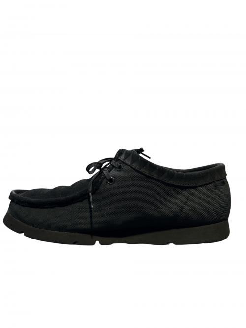 CLARKS（クラークス）CLARKS (クラークス) NEIGHBORHOOD (ネイバーフッド) Wallabee GTX サイズ:28の古着・服飾アイテム