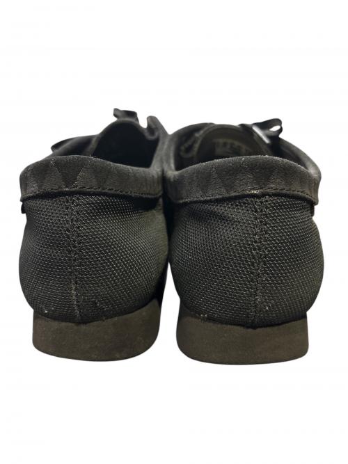 CLARKS（クラークス）CLARKS (クラークス) NEIGHBORHOOD (ネイバーフッド) Wallabee GTX サイズ:28の古着・服飾アイテム