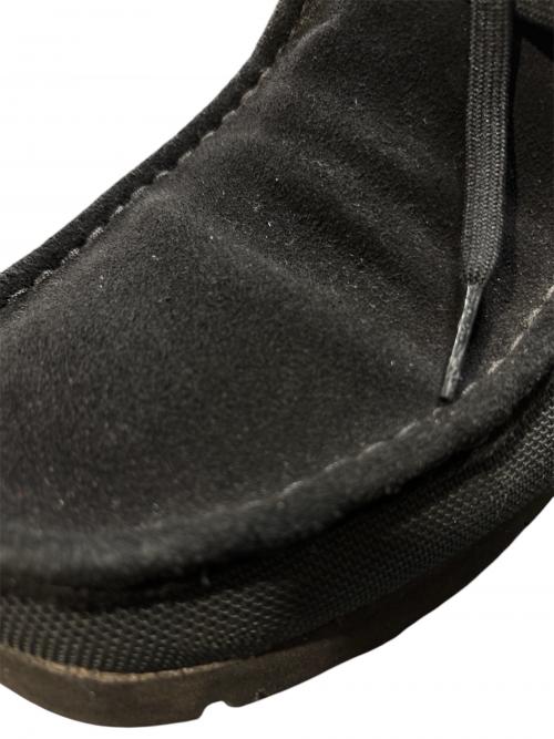 CLARKS（クラークス）CLARKS (クラークス) NEIGHBORHOOD (ネイバーフッド) Wallabee GTX サイズ:28の古着・服飾アイテム