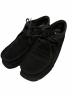 CLARKS（クラークス）の古着「Wallabee GTX」