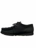 中古・古着 CLARKS (クラークス) NEIGHBORHOOD (ネイバーフッド) Wallabee GTX サイズ:28：15000円