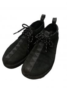 CLARKS×NEIGHBORHOOD（クラークス×ネイバーフッド）の古着「Desert Trek GTX」