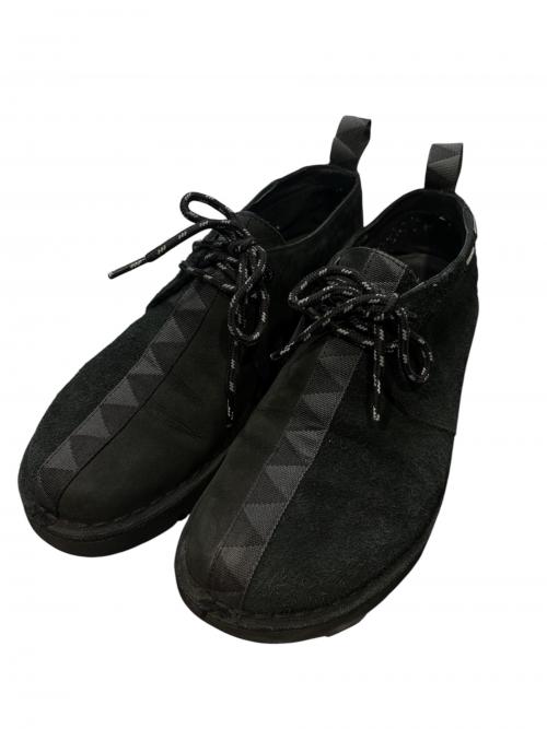 CLARKS（クラークス）CLARKS (クラークス) NEIGHBORHOOD (ネイバーフッド) Desert Trek GTX サイズ:27の古着・服飾アイテム