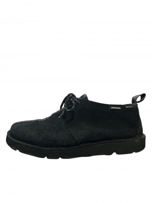CLARKS（クラークス）CLARKS (クラークス) NEIGHBORHOOD (ネイバーフッド) Desert Trek GTX サイズ:27の古着・服飾アイテム